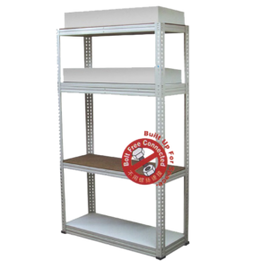 Boltless Racks