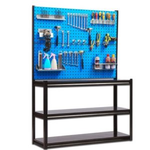 STAK TOOL PEGBOARD
