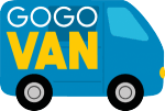 build space delivers with gogo van