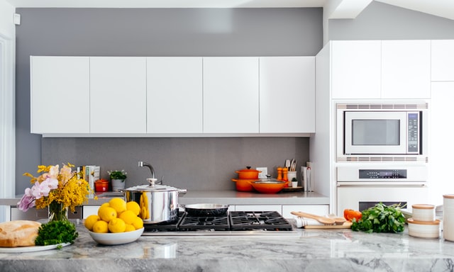 Plan where you kitchen will be before renovating