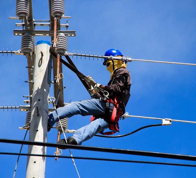 electical work in singapore